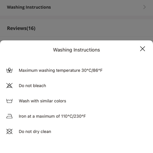 NWT COMMENSE Contrast Trim Piping Mini Dress - Small - Picture 8 of 12